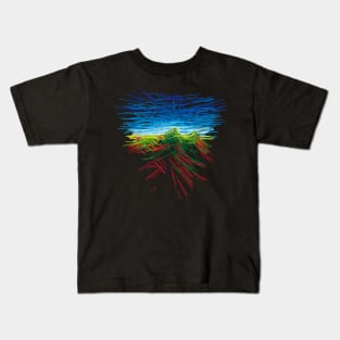 mountain Kids T-Shirt